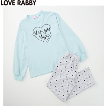 LOVE RABBY ノベルティ　まとめ売り LOVE RABBY ノベルティ まとめ売り