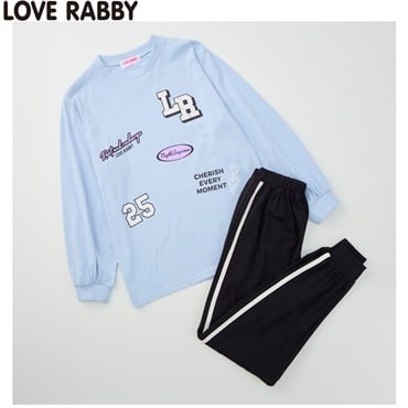 LOVERABBY(ラブラビ) | イオンスタイルオンライン 衣料品