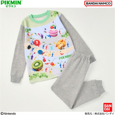 バンダイ ピクミン オニオン型ライト & ポーチ セット バンダイ ピクミン オニオン型ライト & ポーチ セット バンダイ