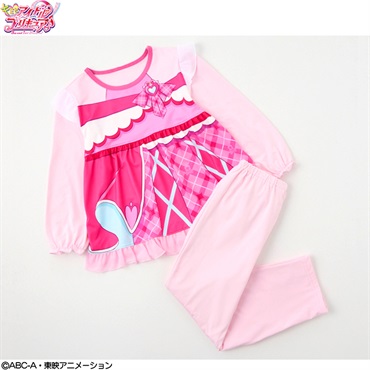 パジャマ・ルームウェア（キッズ） キッズインナー・パジャマ（100