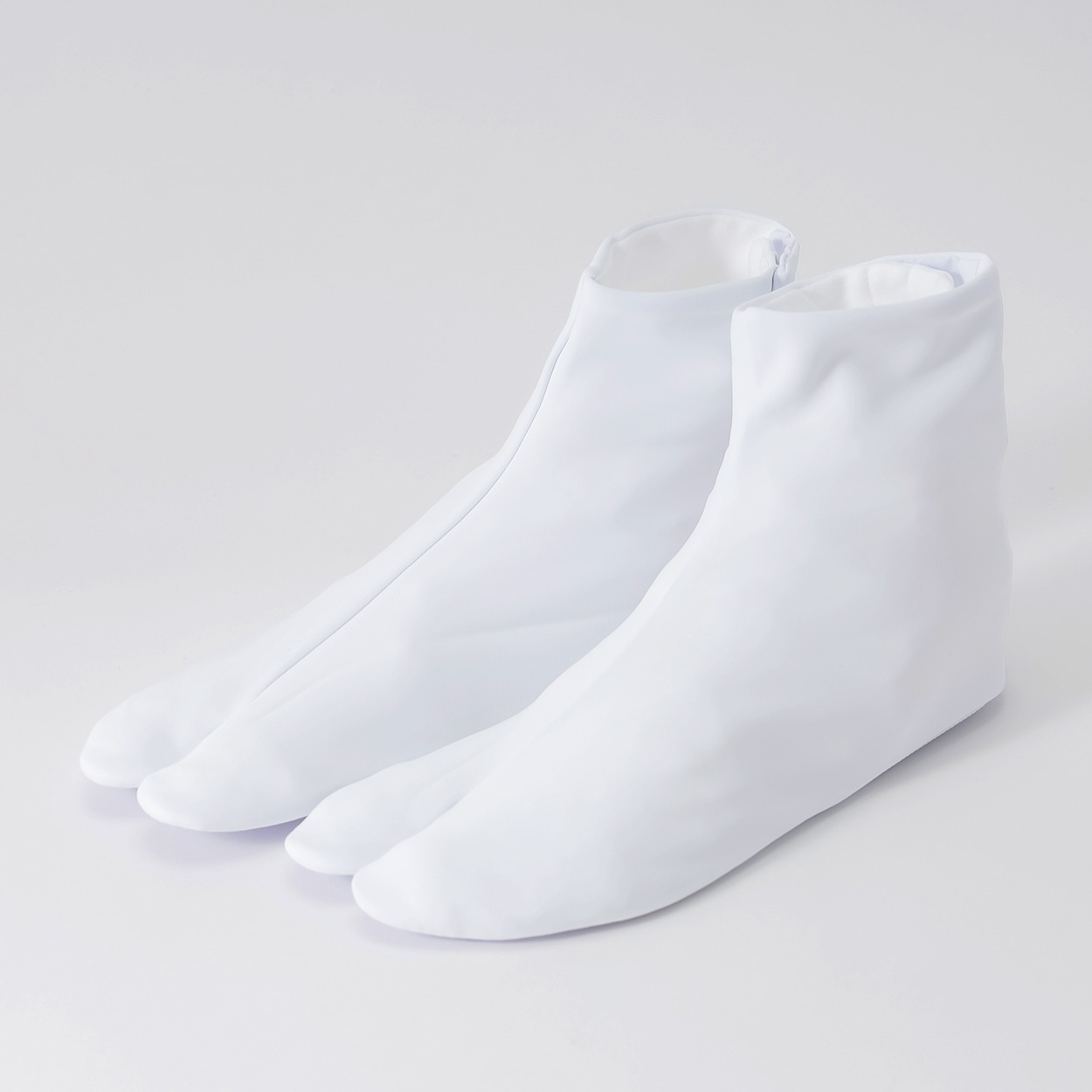 ストレッチ足袋 白 五枚コハゼ 22cm-24cm レディス | イオンスタイル
