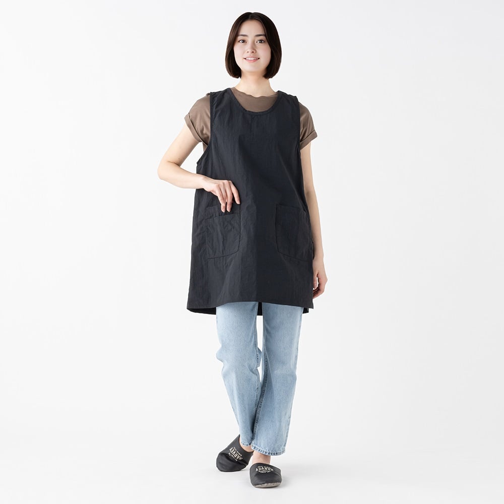 エプロン ナイロン レディス | イオンスタイルオンライン 衣料品