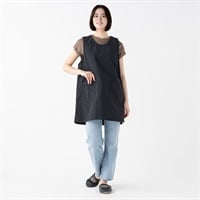 エプロン ナイロン レディス | イオンスタイルオンライン 衣料品