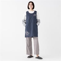 ジバンシーエプロン　　新品 GIVENCHY エプロン リバーシブル レディス | イオンスタイル