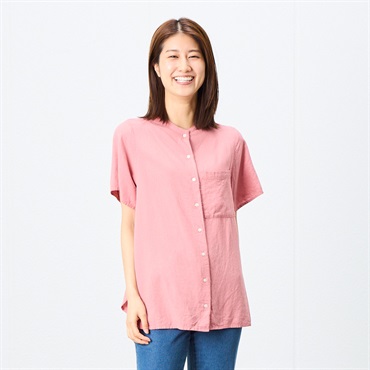 おあさ。ESSEMEカットソー。サイズL。 ESSEME(エシーム) | イオンスタイルオンライン 衣料品・暮らしの