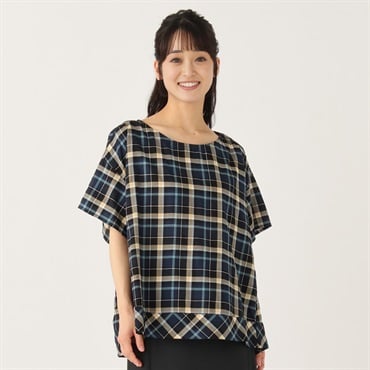 おあさ。ESSEMEカットソー。サイズL。 おあさ様専用。ESSEMEカットソー。サイズL。