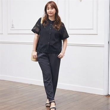 Bottoms Collection 2025 Spring&Summer | イオンの公式通販