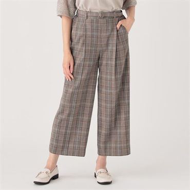 パンツ ボトムス | イオンスタイルオンライン 衣料品・暮らしの