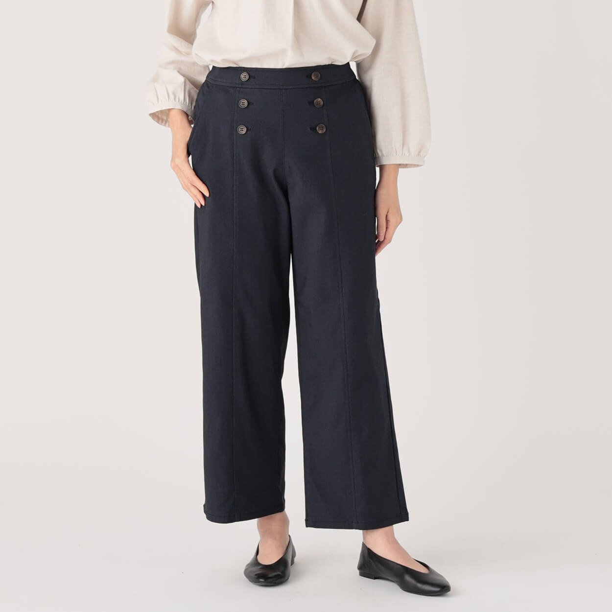 フロントハギマリンパンツ レディス ESSEME(エシーム) | イオン