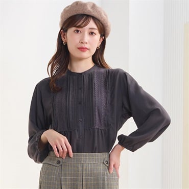a37 モノトーン系♡大人カジュアルコーデ Lサイズ レディース服 9点 ファッション | イオンの公式通販「イオンスタイルオンライン」