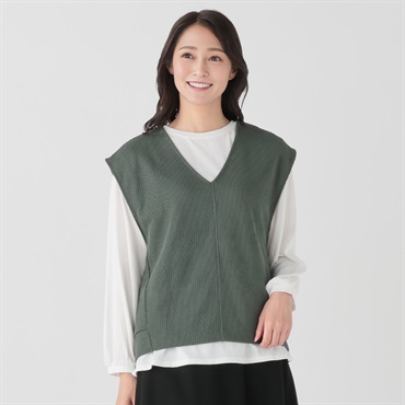 ベスト ジャケット・コート・ブルゾン | イオンスタイルオンライン