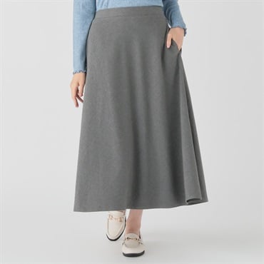 最終値下げHYEONヘヨン♡swan skirtフレアスカート スカート ボトムス | イオンスタイルオンライン 衣料品・暮らし