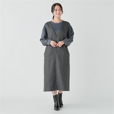 ワンピース レディス | イオンスタイルオンライン 衣料品・暮らしの品