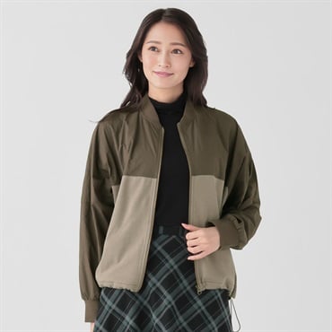 ブルゾン ジャケット・コート・ブルゾン | イオンスタイル