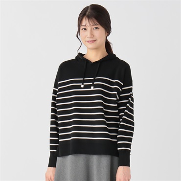 IRENE ダメージパーカー IRENE ダメージパーカー 【公式通販】