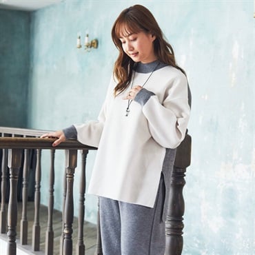 チュニック ワンピース | イオンスタイルオンライン 衣料品・暮らしの