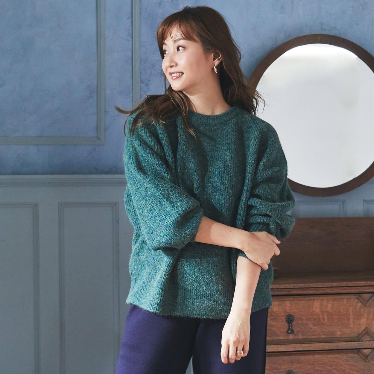 surumeさま コーディネート詳細 | FUKAYA FASHION STORES ONLINE