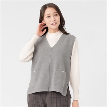 ベスト ジャケット・コート・ブルゾン | イオンスタイルオンライン