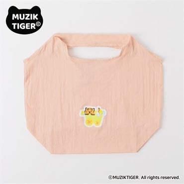 MUZIK TIGER エコバッグ レディス ESSEME(エシーム) ESM26M060-TS