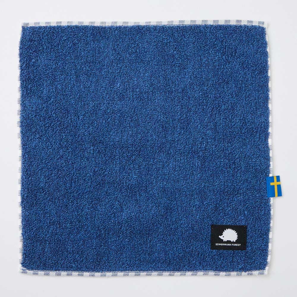 専用❤限定…もっちりニット❤みかん⭐ひんやり冷感ガーゼタオル❤シェル