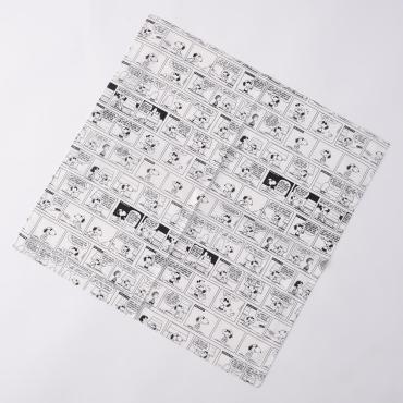 スヌーピーバンダナ コミック | イオンスタイルオンライン 衣料品