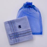 Agape Calvinoシリーズのタオルハンガー Enzo Mari