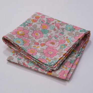 リバティ　ベッツィのカバンセット☆ ベルルッティトゥジュールガリバー カリグラフィ 2WAY サンド