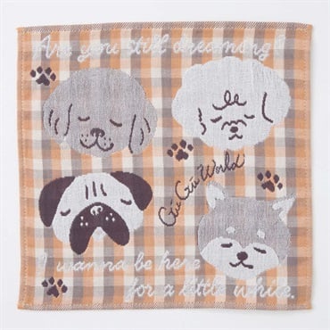 グーグー 3重ガーゼ 犬 レディス | イオンスタイルオンライン 衣料品