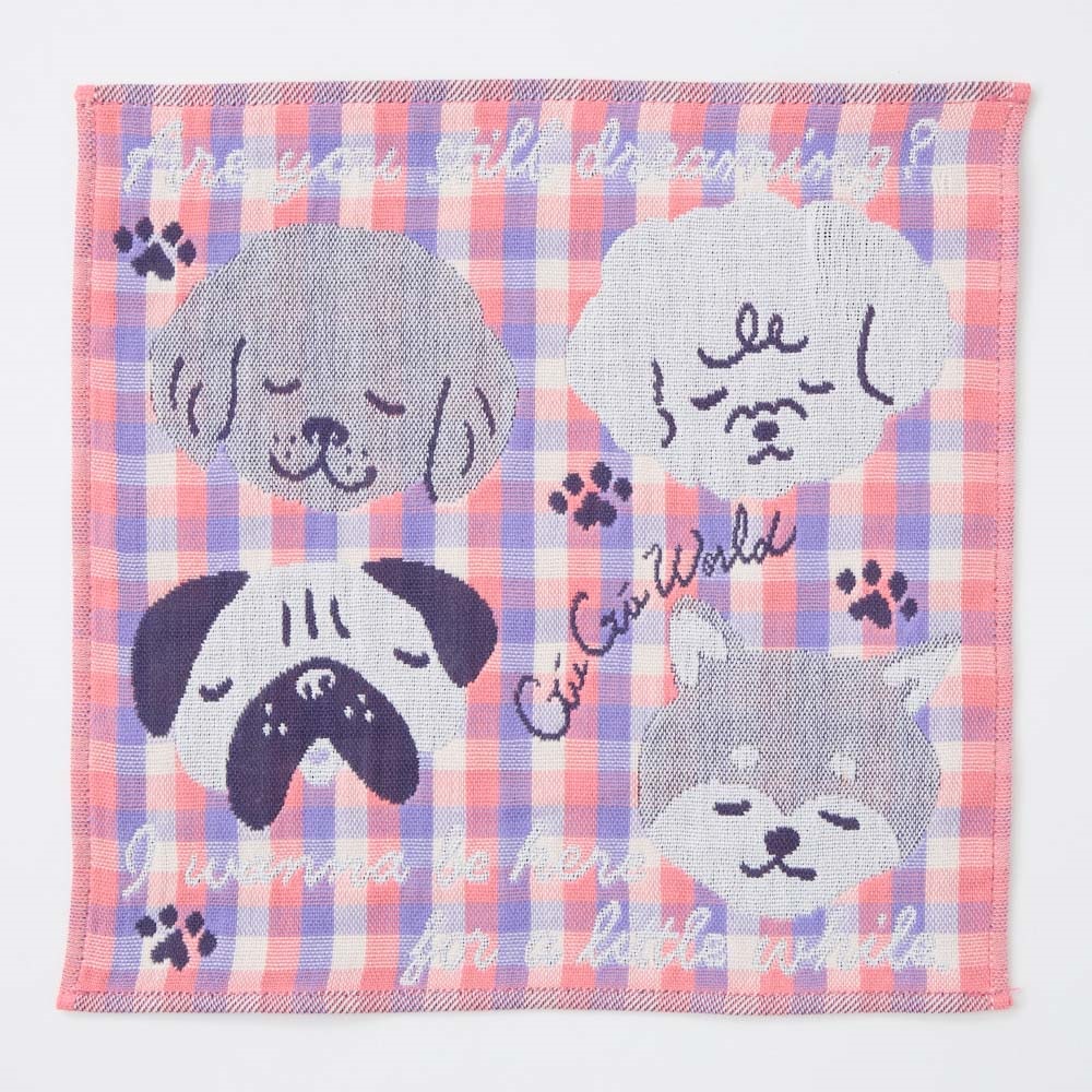 グーグー 3重ガーゼ 犬 レディス | イオンスタイルオンライン 衣料品