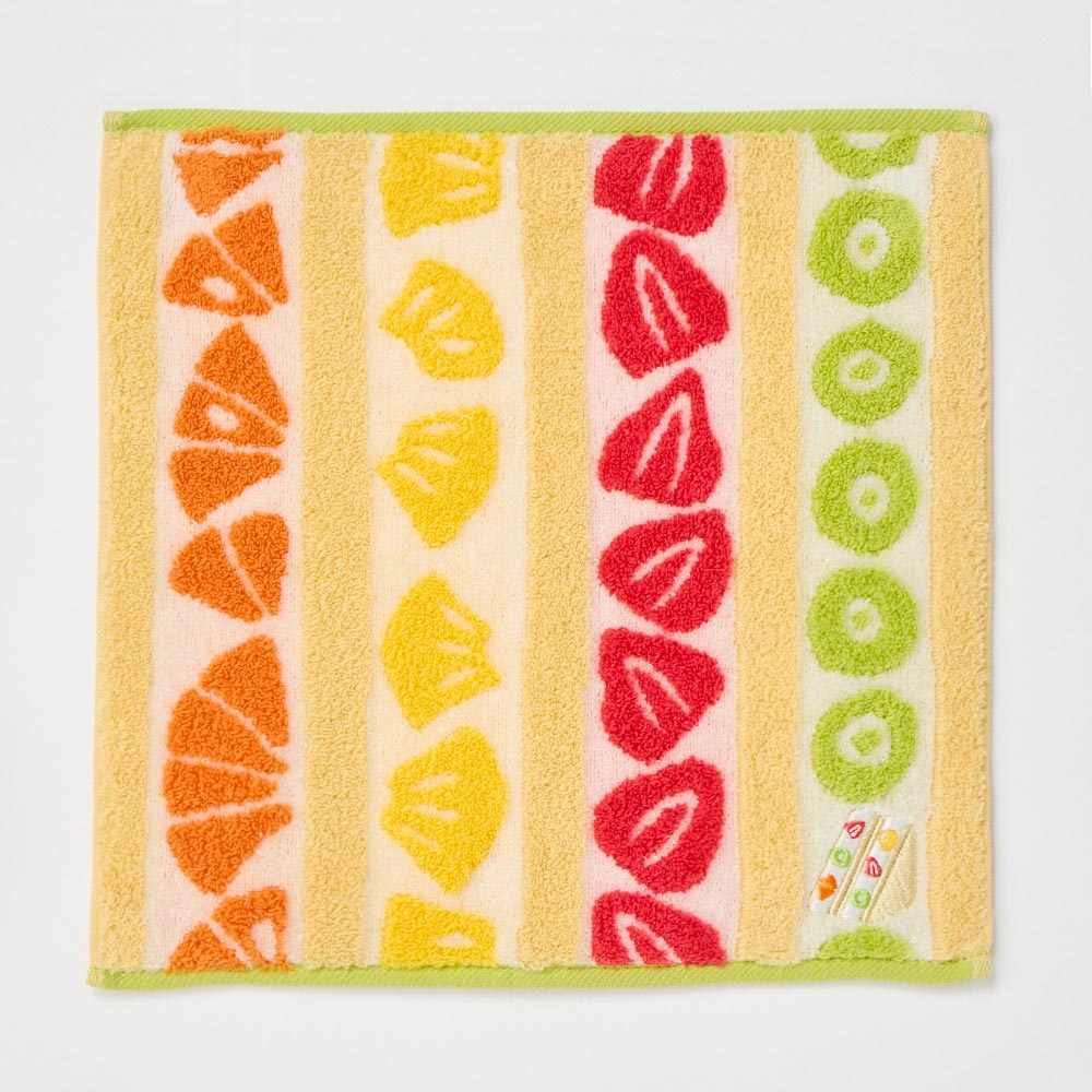 【美品】✨早い者勝ち商品✨絨毯3点セット❗️おまけ付き⁉️｛総額2万円以上} 今治ハンカチ Meetsジャガード | イオンスタイルオンライン 衣料品