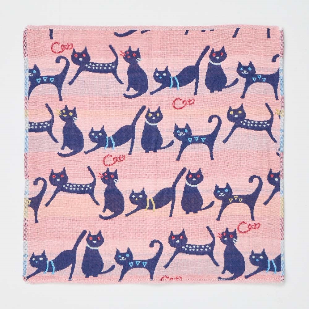 今治ハンカチ Pocchi3重ガーゼ | イオンスタイルオンライン 衣料品