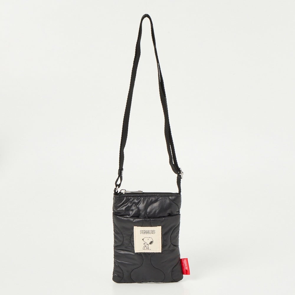SNOOPY(スヌーピー) ショルダー付き縦型ポーチ | イオンスタイル