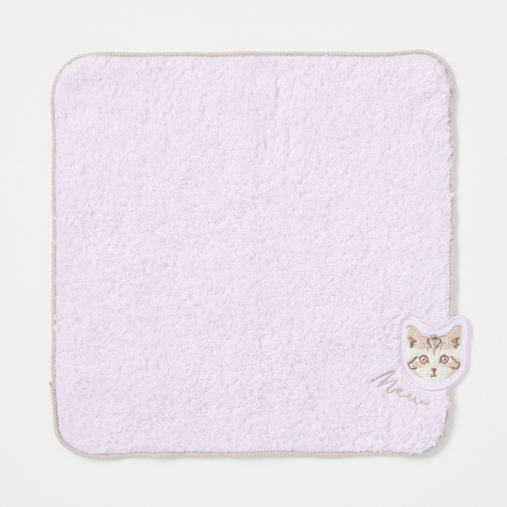 無撚糸はみ出しアップリケ | イオンスタイルオンライン 衣料品・暮らし