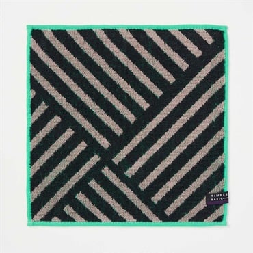 Smap! タオル生地ストライプ 織ネームつき斜めストライプ | イオンスタイルオンライン 衣料品