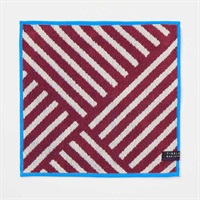 織ネームつき斜めストライプ | イオンスタイルオンライン 衣料品