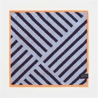 Smap! タオル生地ストライプ 織ネームつき斜めストライプ | イオンスタイルオンライン 衣料品