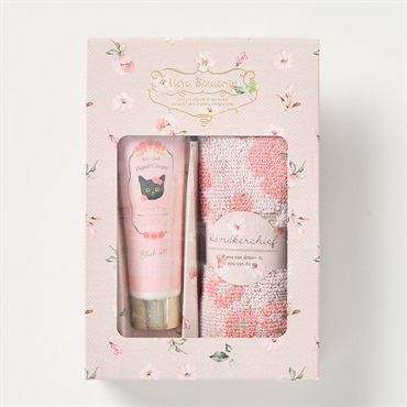 にゃむねこ☆　ディオール♡　ハンドジェル＆ハンドクリーム　セット☆ dior ハンドクリーム ハンドジェル ギフト セット ディオール