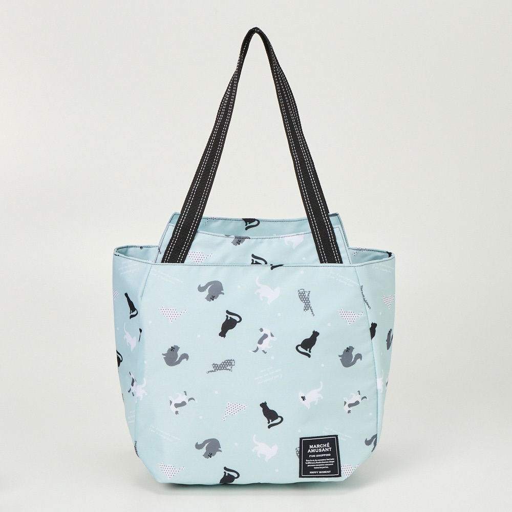メニーキャット保冷バルーントート | イオンスタイルオンライン 衣料品