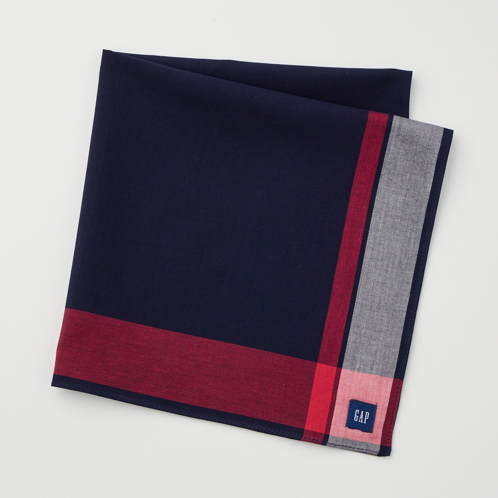 GAP(ギャップ) ハンカチ格子 | イオンスタイルオンライン 衣料品