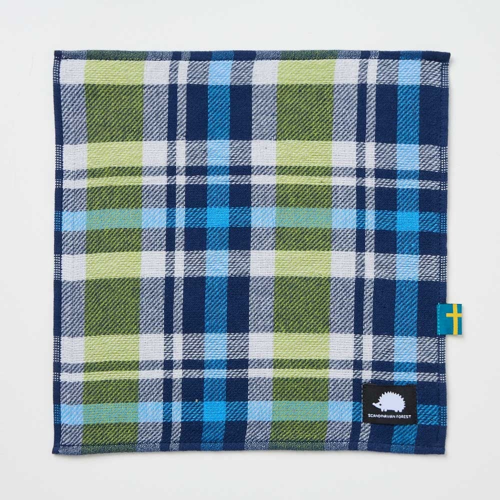 SCANDINAVIAN FOREST(スカンジナビアン フォレスト) タオル チェック