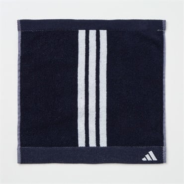 adidas(アディダス) タオル3ライン(コイアオ-フリー)
