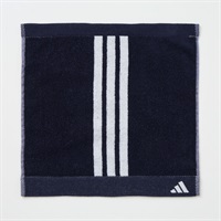 adidas(アディダス) タオル3ライン(コイアオ-フリー)
