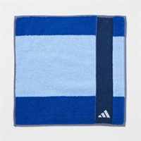 adidas(アディダス) タオル縦シュス(アオ-フリー)