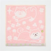 グーグータオル柴犬 | イオンスタイルオンライン 衣料品・暮らしの品を