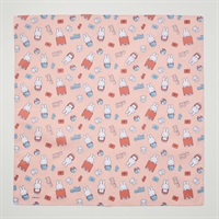 ミッフィーバンダナ 玩具 | イオンスタイルオンライン 衣料品・暮らし