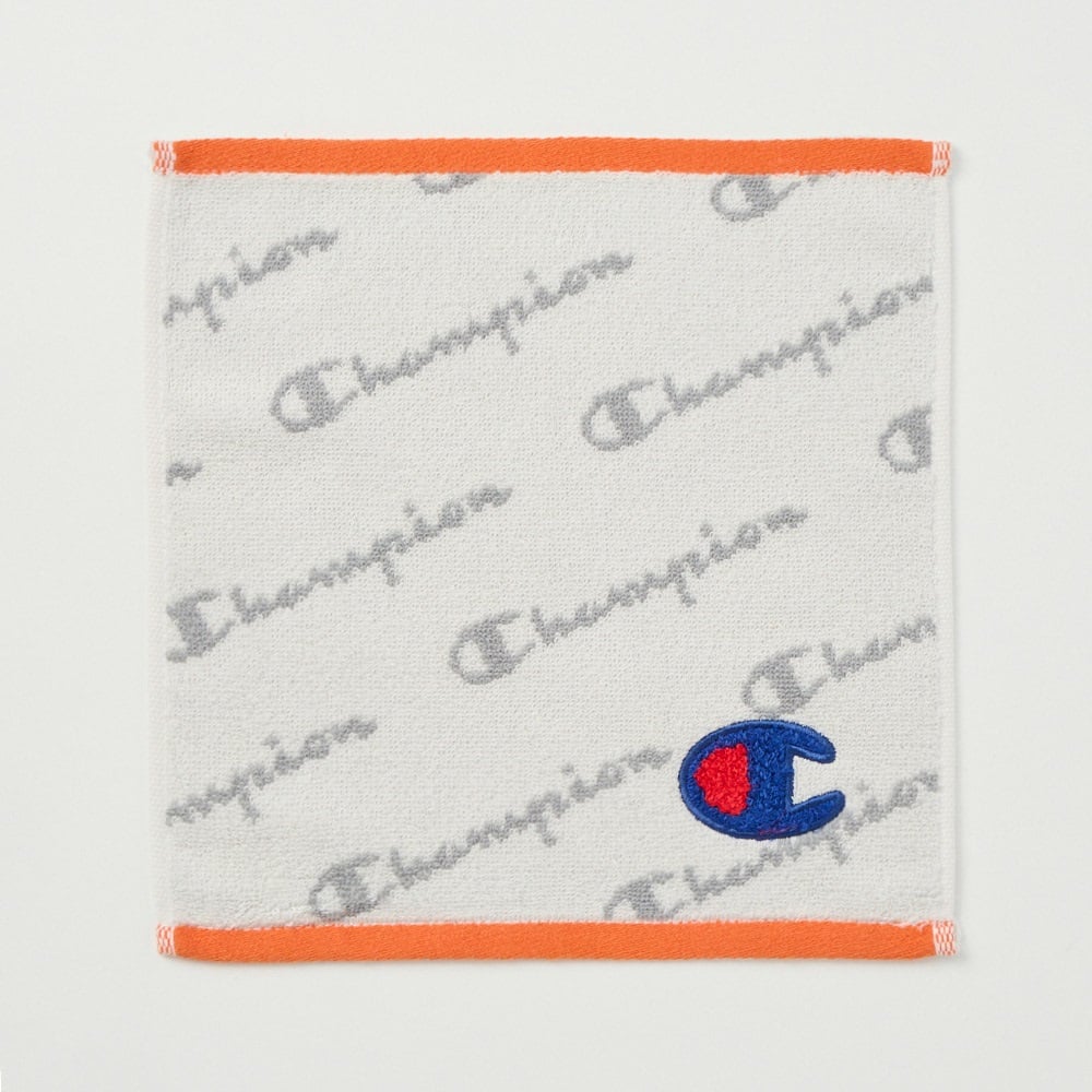 Champion(チャンピオン) ユースロゴハンカチ | イオンスタイル