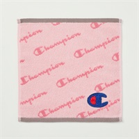 Champion(チャンピオン) ユースロゴハンカチ(ウスアカ-フリー)