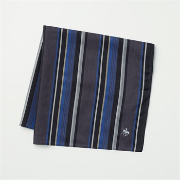 POLO BCS タオルハンカチストライプ POLO.BCS ハンカチ ストライプ | イオンスタイルオンライン 衣料品