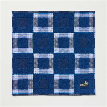 CROCODILE(クロコダイル) タオルブロック(コイアオ-フリー)