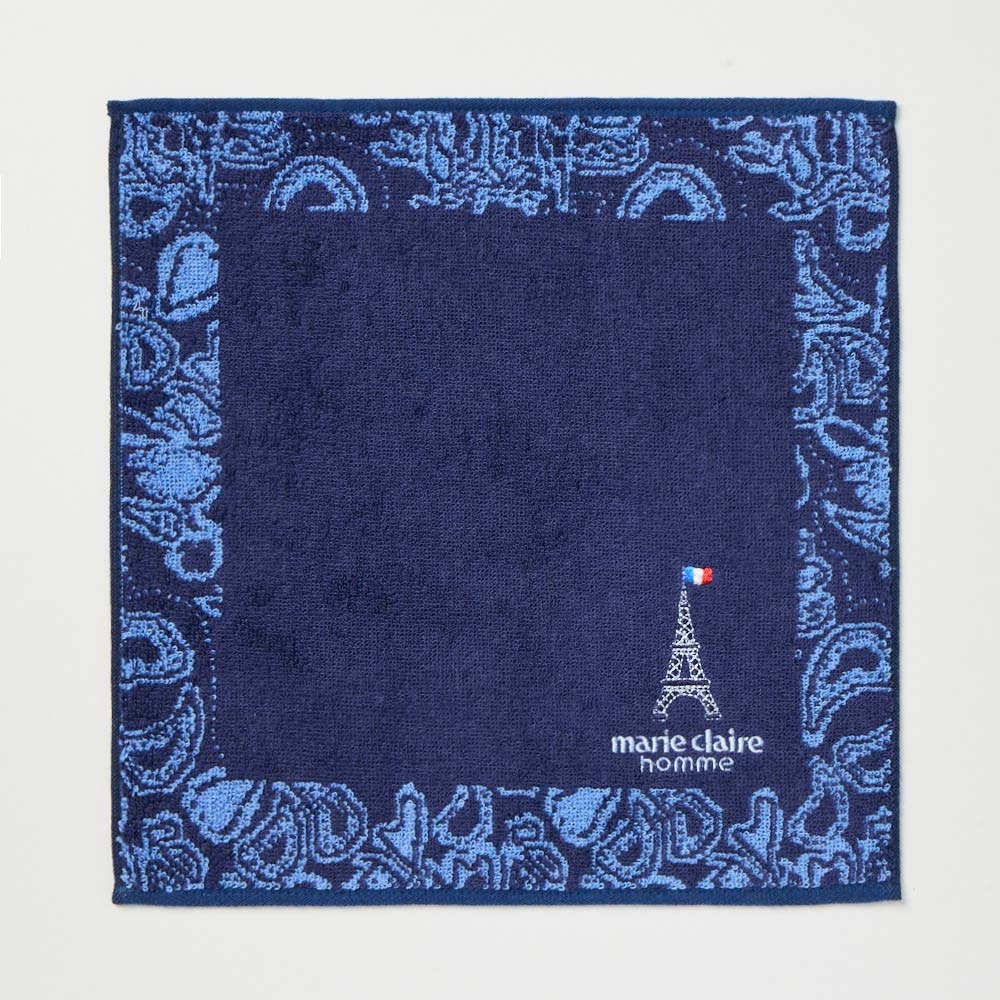 marie claire(マリクレール) タオルエッフェル塔 | イオンスタイル
